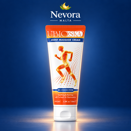 Nevora Pain-Relief Joint Cream