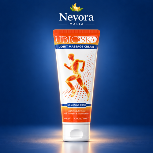 Nevora Pain-Relief Joint Cream
