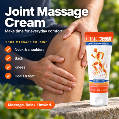 Nevora Pain-Relief Joint Cream