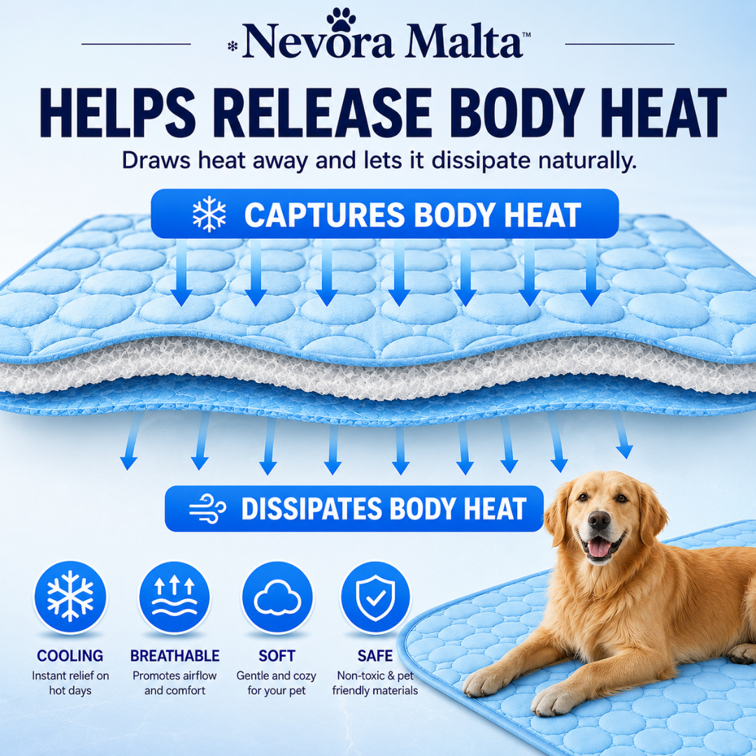 Cooling Pet Mat