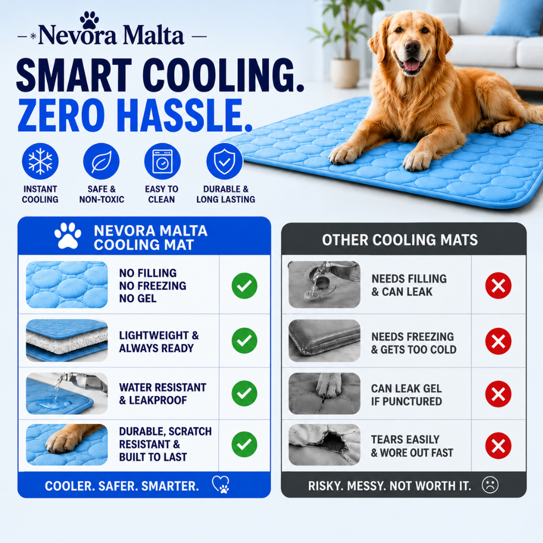 Cooling Pet Mat