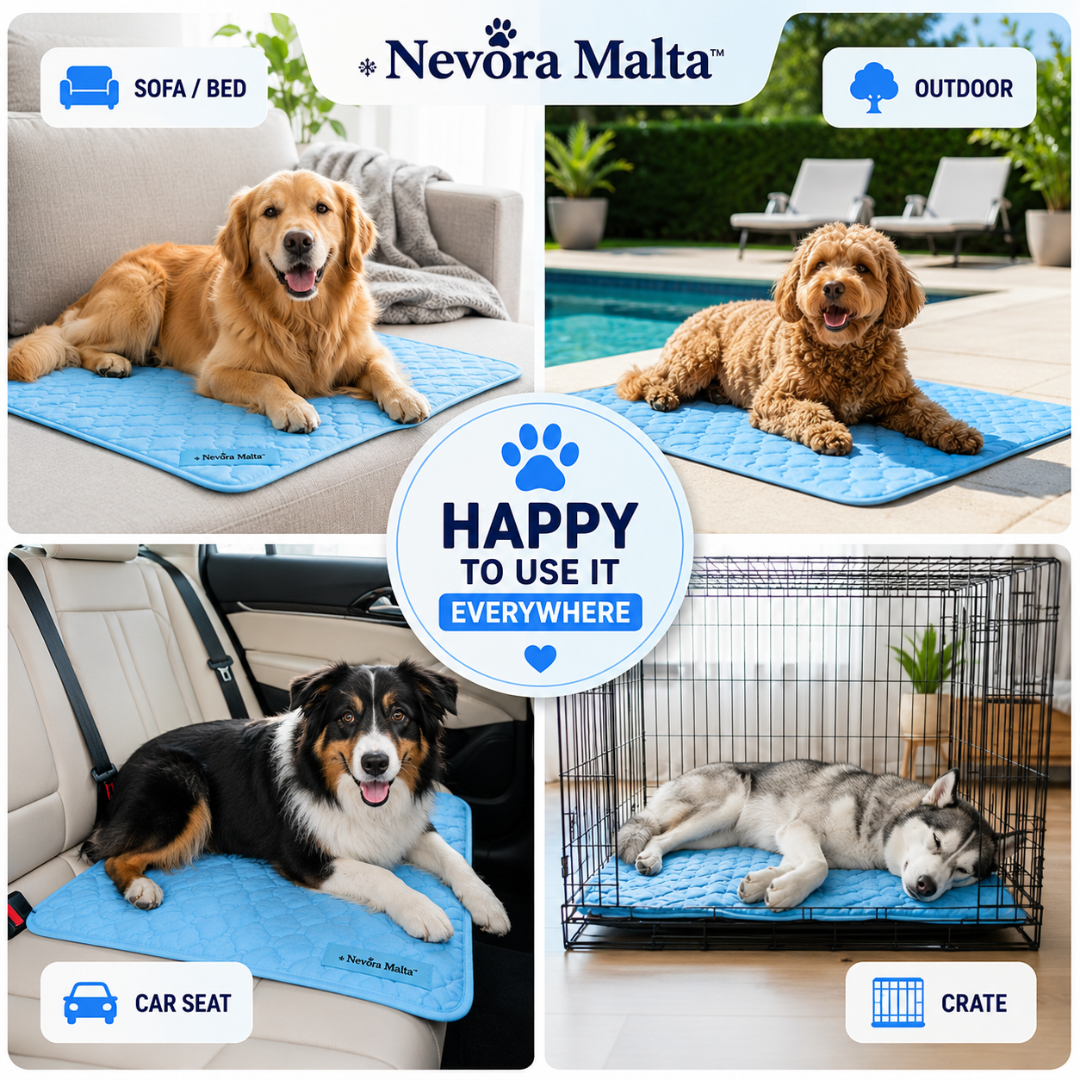 Cooling Pet Mat