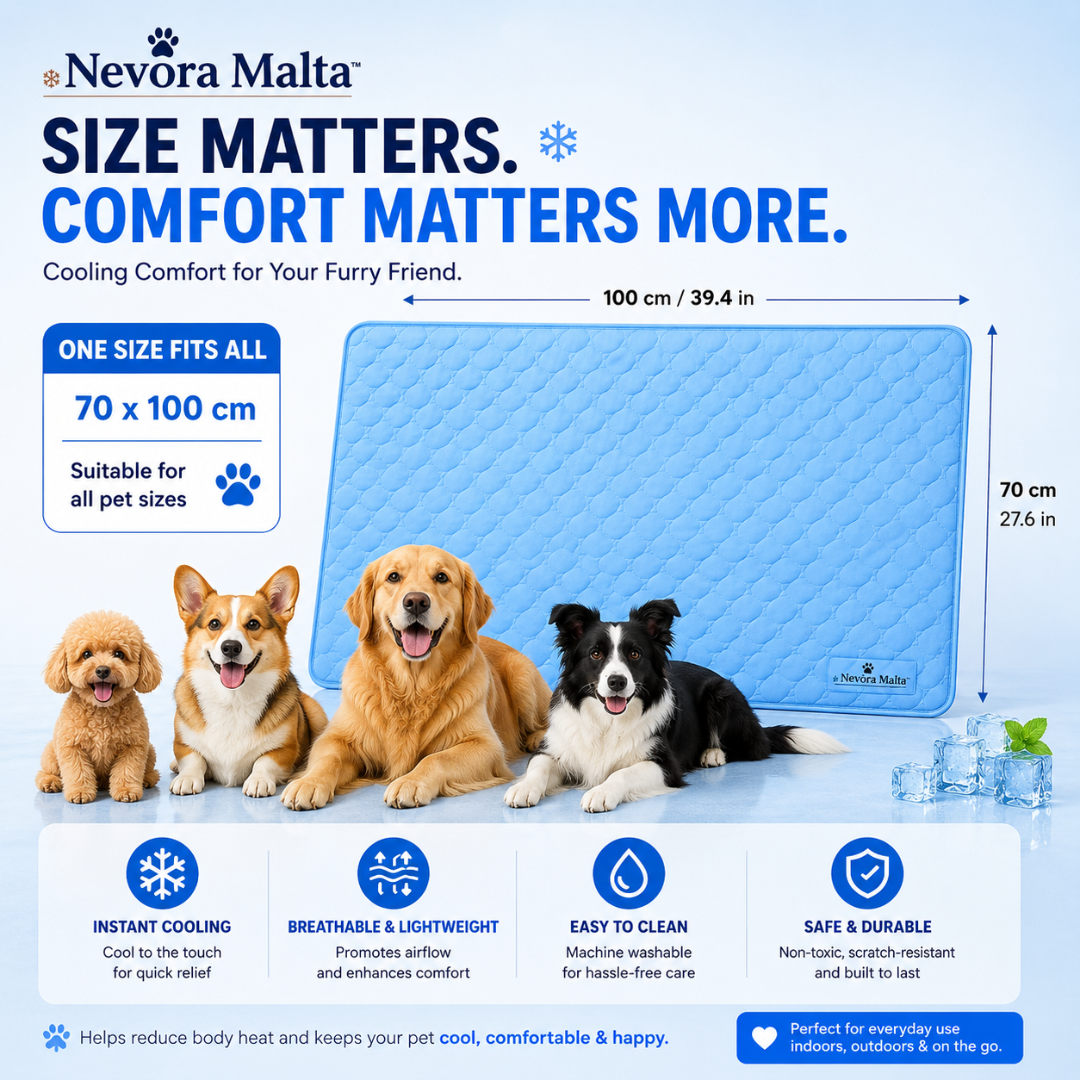 Cooling Pet Mat