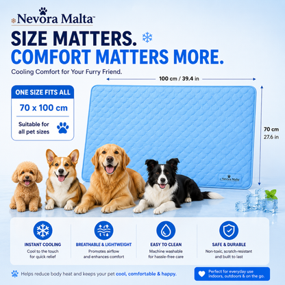 Cooling Pet Mat