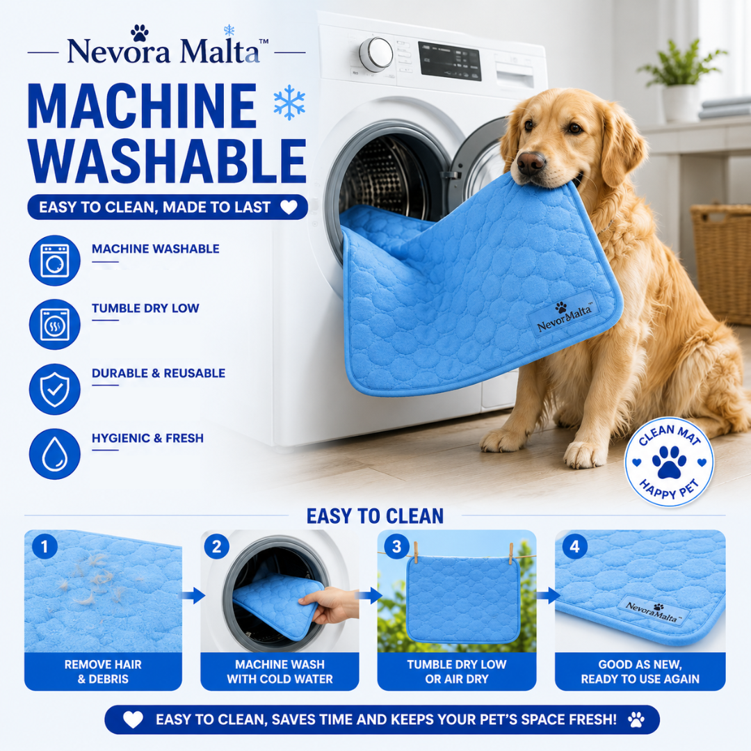 Cooling Pet Mat