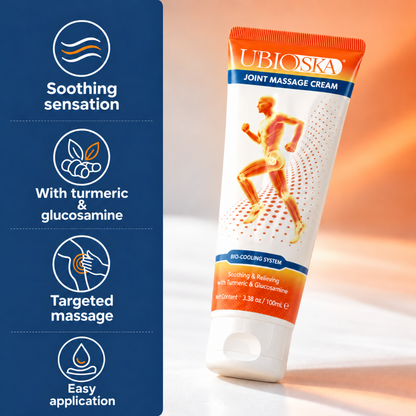 Nevora Pain-Relief Joint Cream