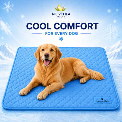 Cooling Pet Mat