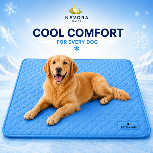 Cooling Pet Mat
